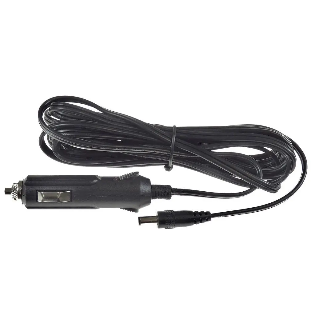 Laadkabel 12 / 24 Volt Travel / Ultralight