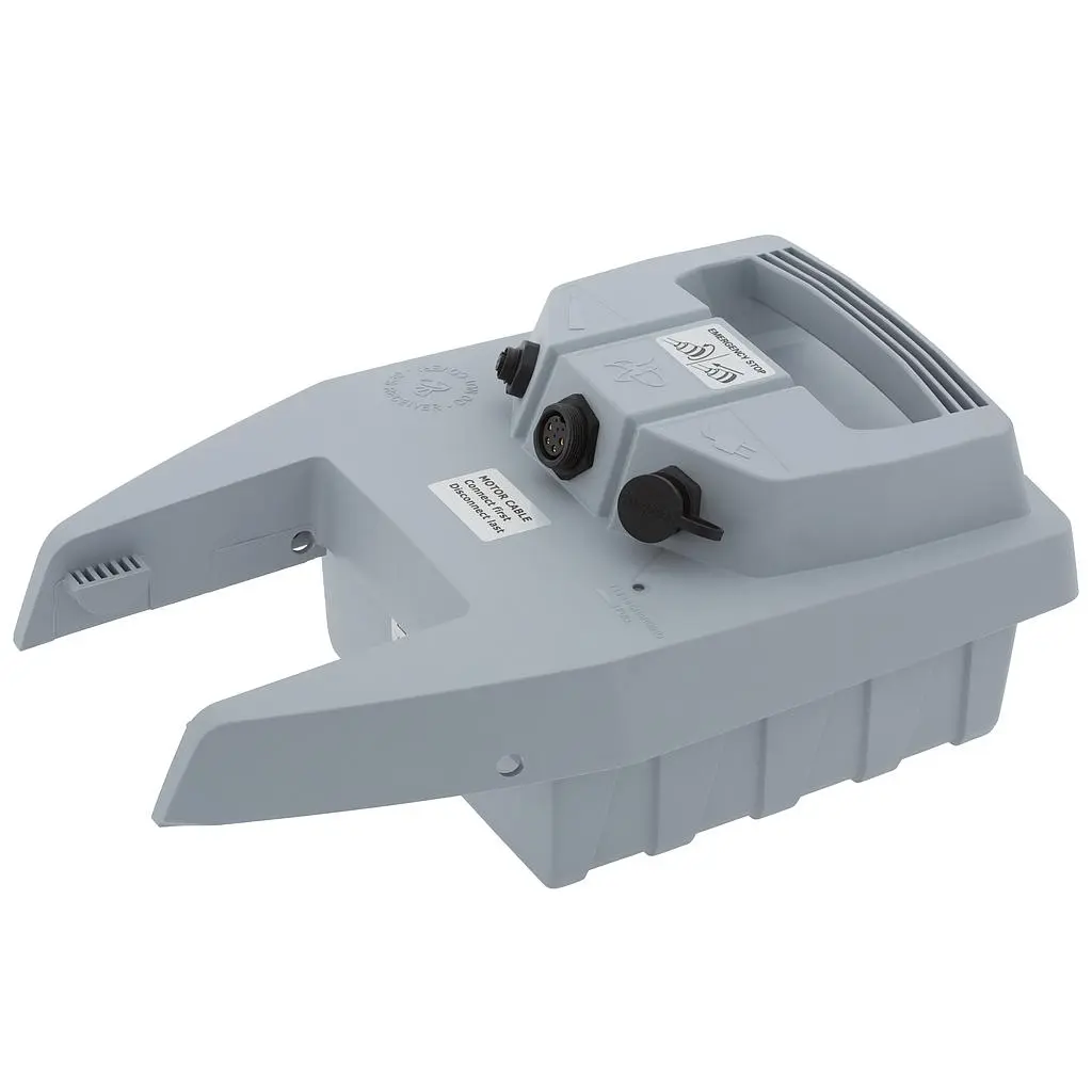 Reserve accu Travel 1103/1003/503 - 915 Wh Lithium accu 