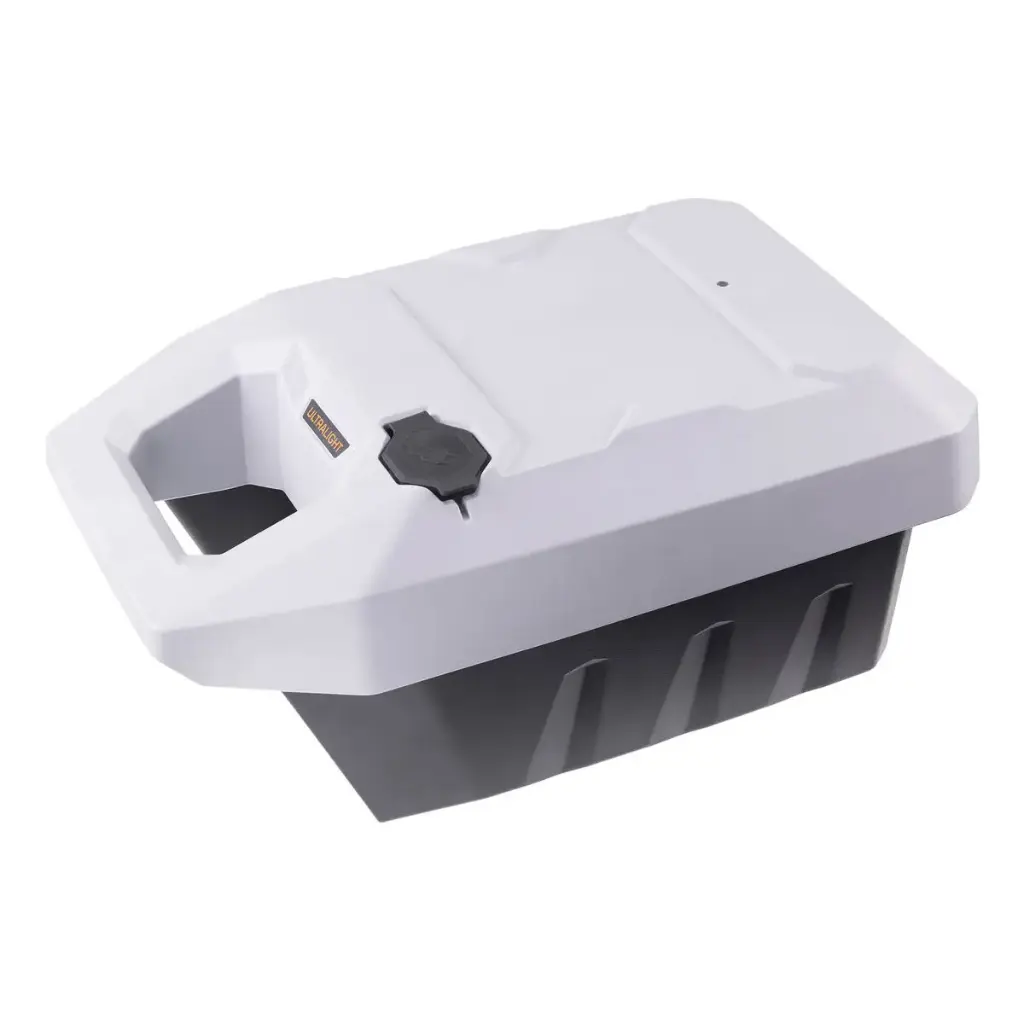  Travel Ultralight accu 1080 Wh