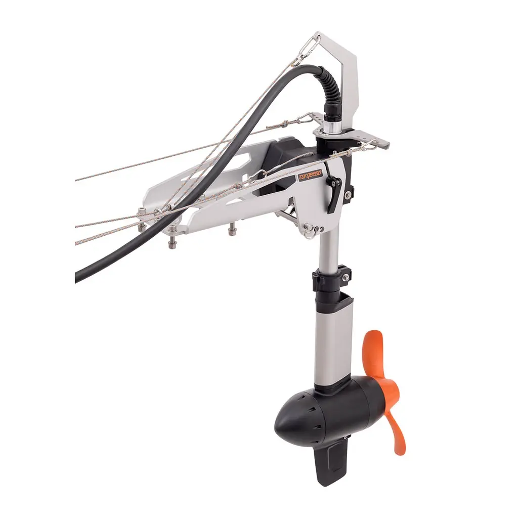 Torqeedo Travel Ultralight Adventure Package