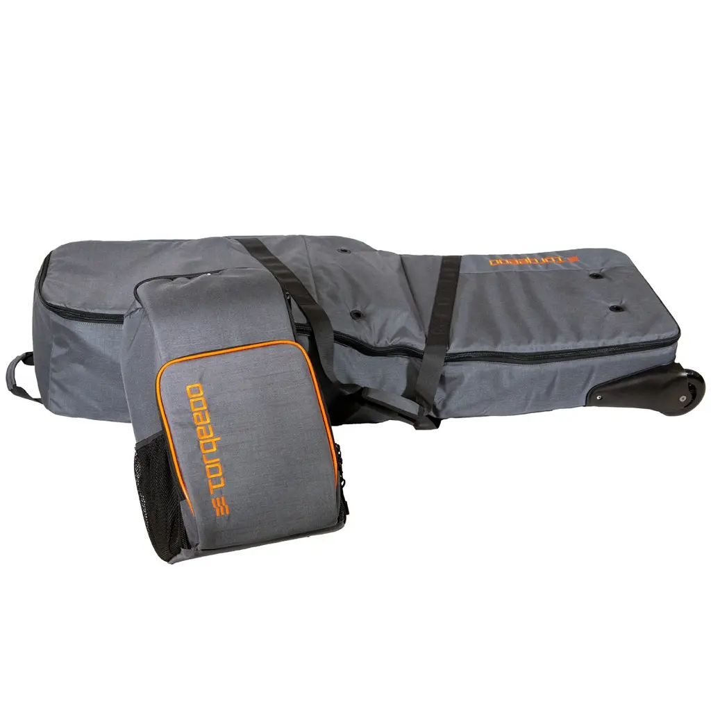 Tassenset voor Torqeedo Travel motoren