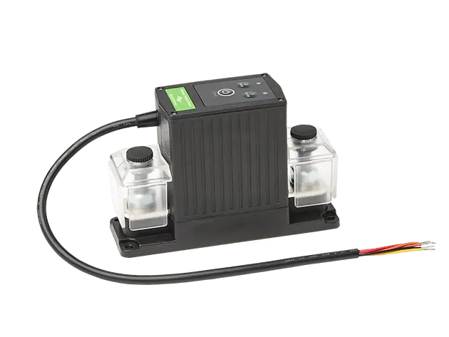 TBS DCM Remote Battery Switch 500A (12V) SENTINEL