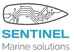  Maak/schakel relais 12V 30A voor Sentinel BM40 en BM50