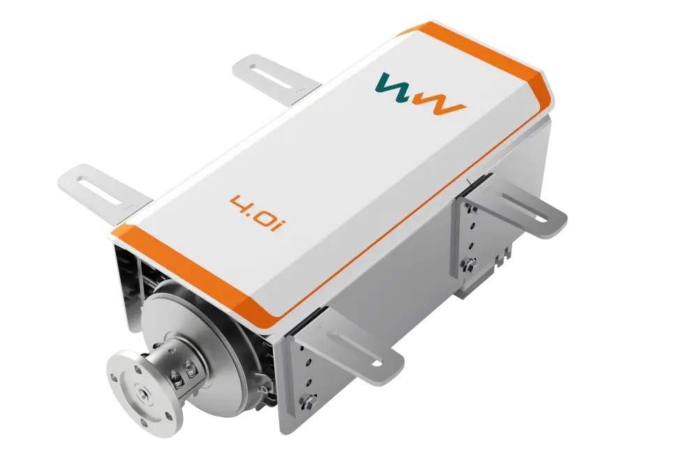 Set WaterWorld 4.0i incl. 6,8 kWh LFP accu