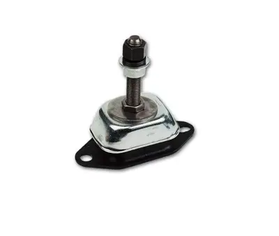 Set van 4 trillingsdempers voor alle WaterWorld inboard motoren