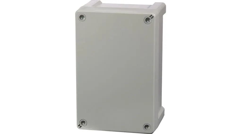 Sentinel bekabelde aansluit-box 10 klemmen (94X94mm)