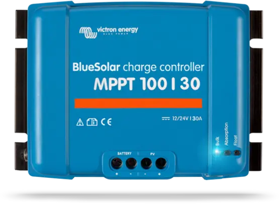 Victron Smart Solar MPPT 100/30