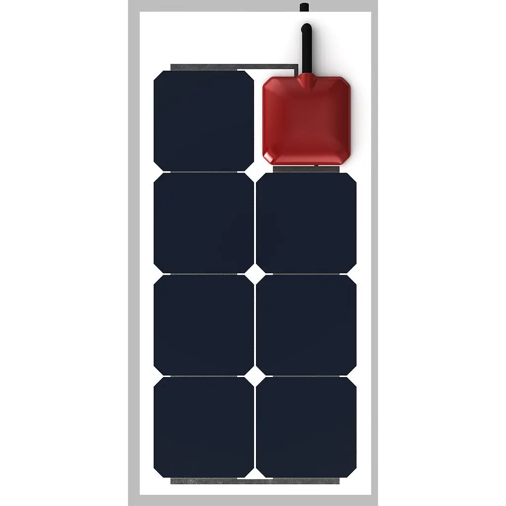 Solbian ALLinONE SP7 - 24 Watt