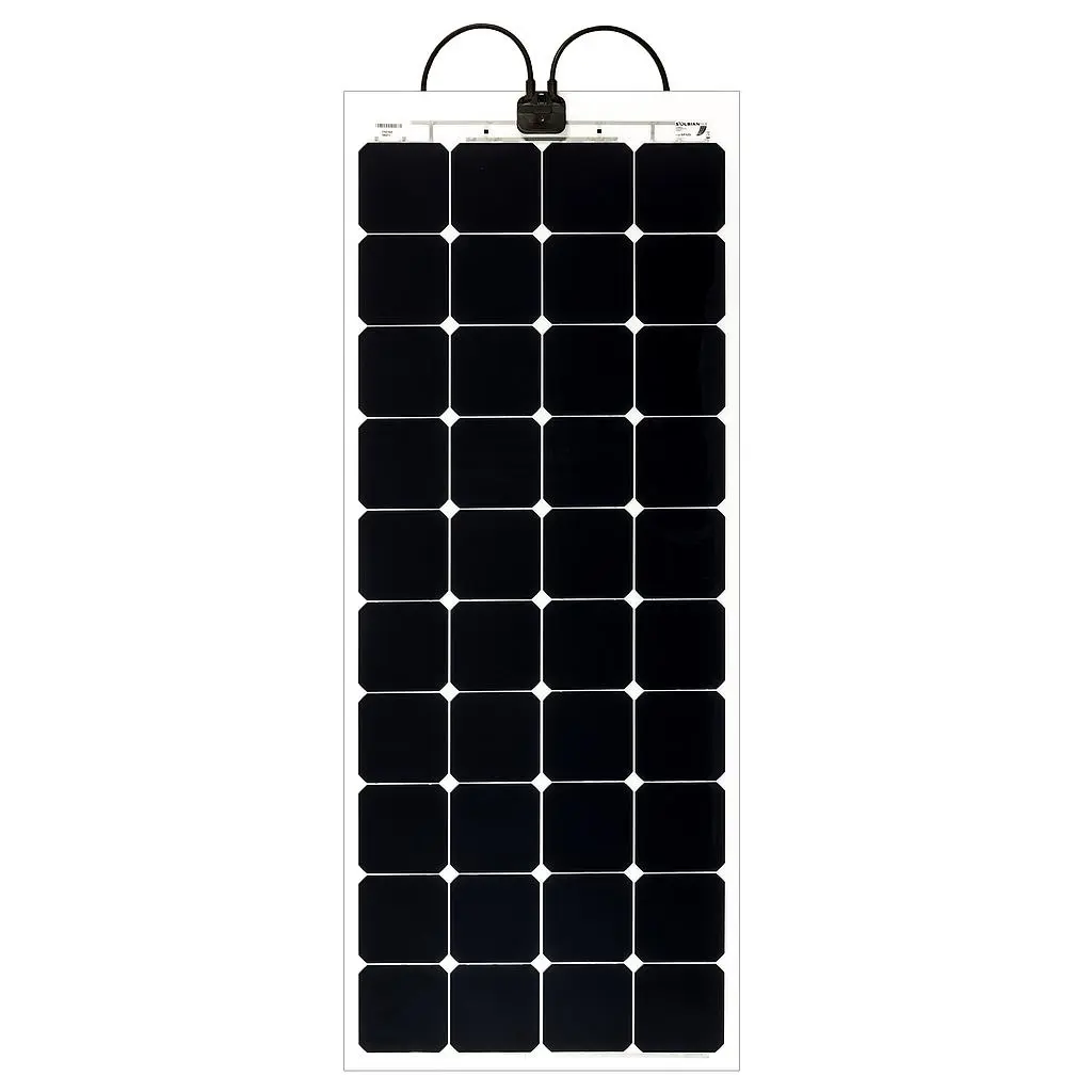 Solbian SP 40 - 138 Watt