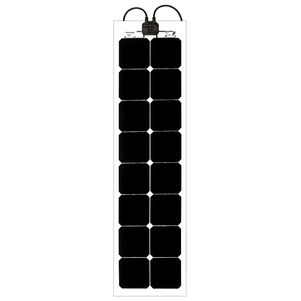 Solbian SP 16 L - 54 Watt