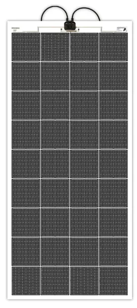 Solbian SR 36 L - 180 Watt