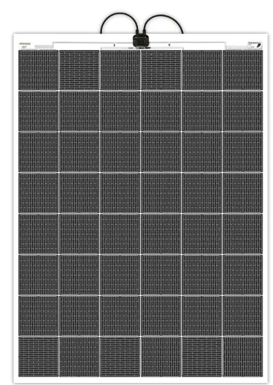 Solbian SR 48 - 240 Watt