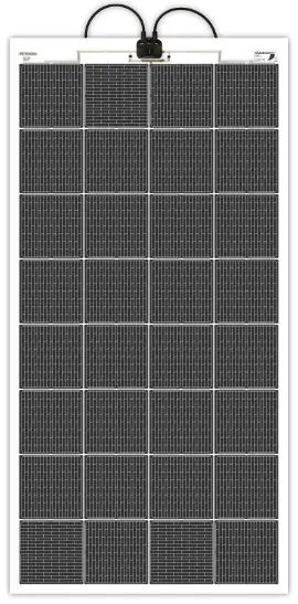 Solbian SR 32 - 160 Watt