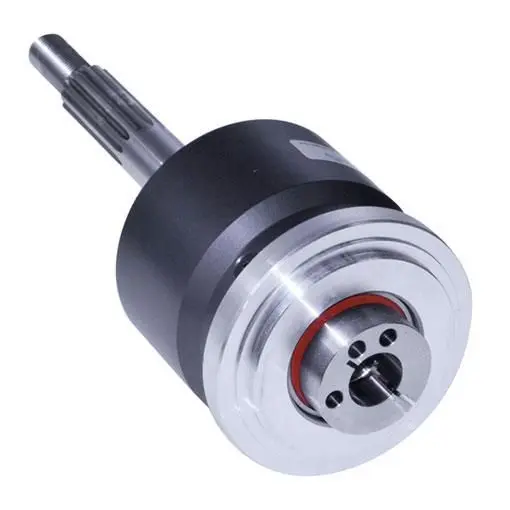 LOW NOISE GEARBOX - NEW CRUISE 10.0 / 12.0