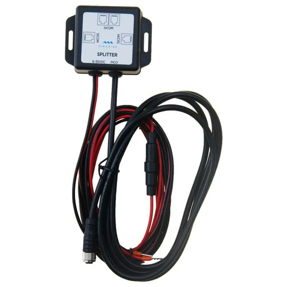 Simarine SiCOM Splitter