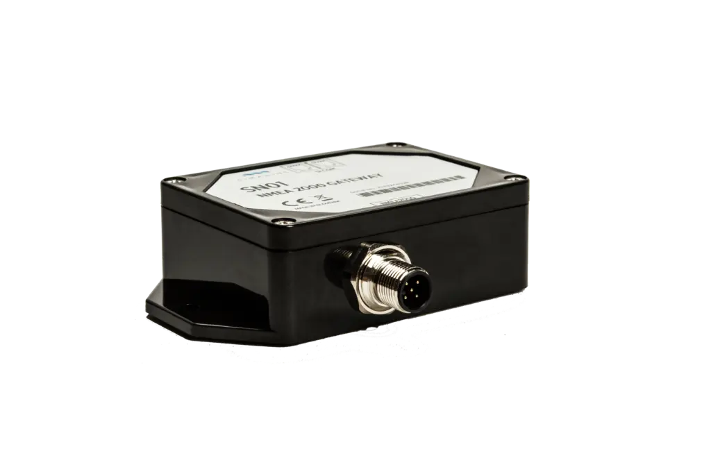 Simarine NMEA 2000 Converter / Gateway