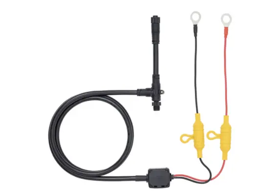  TorqLink power supply cable