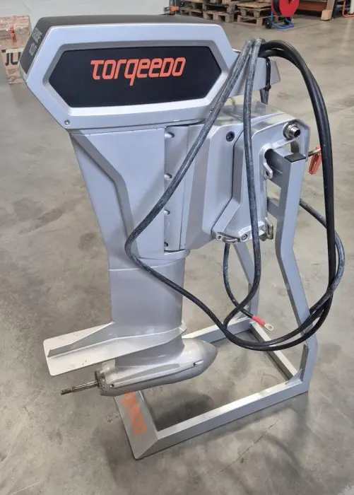 Torqeedo Cruise 10.0 - 2019