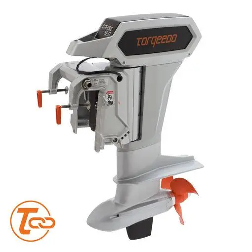 Used / Refurbished Torqeedo 12.0 RXL TorqLink