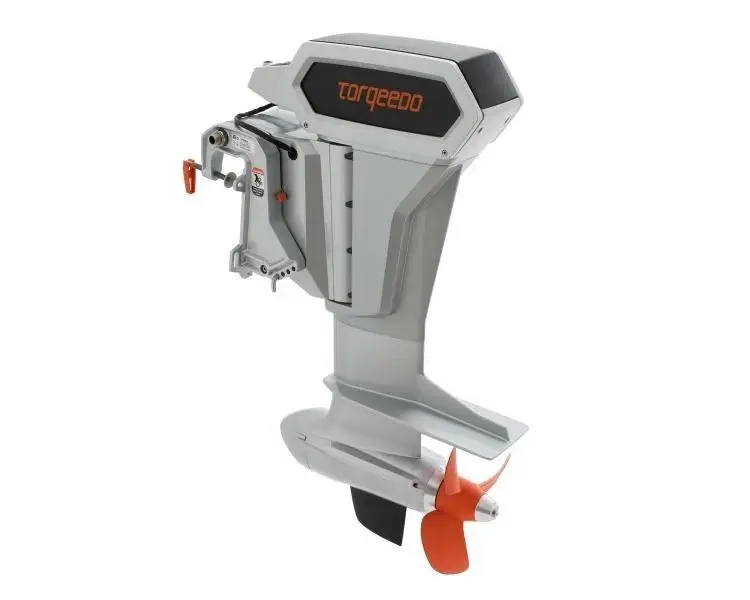 Torqeedo 10.0 RXL