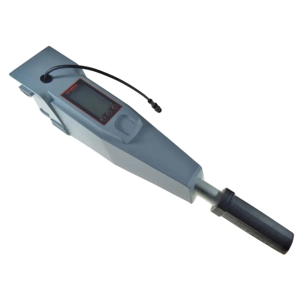 000-00218 Torqeedo Tiller Travel refurbished