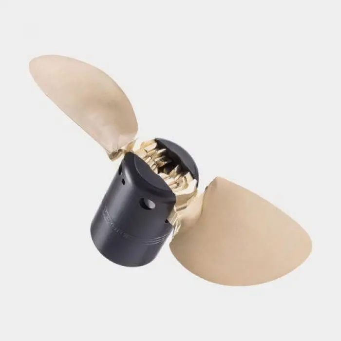 Used / Refurbished Torqeedo folding prop Cruise 4.0FP 