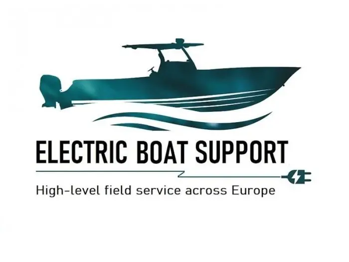 Spacer kit alu propellers Cruise 10.0 / 12.0