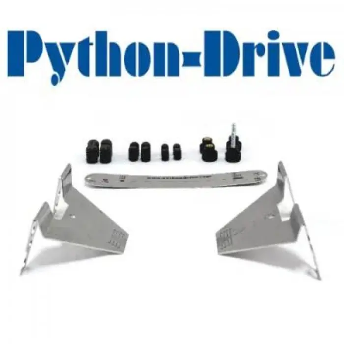 Afstelgereedschap / meetinstrument Python drive