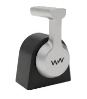 WaterWorld Top Mount gashendel WW-2312TL