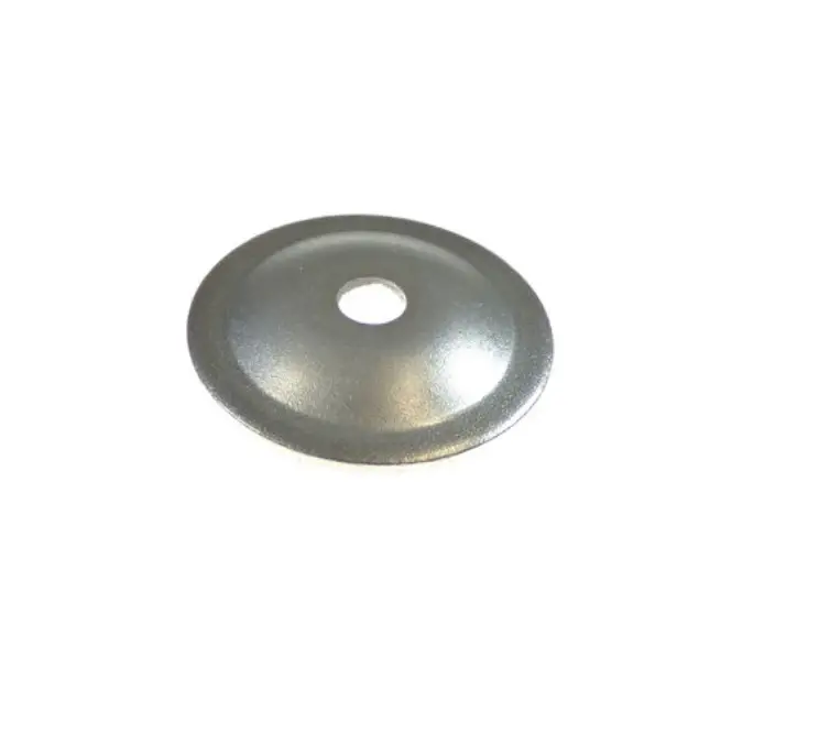 Clamp plate Torqeedo 004-00048