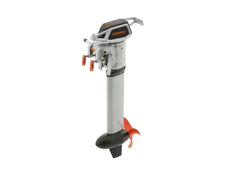 Used Torqeedo Cruise 4.0 RS