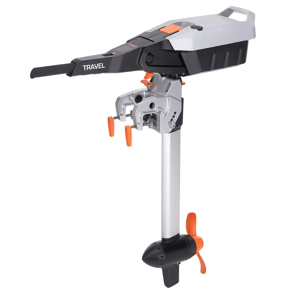 Torqeedo Travel Power Package S Set