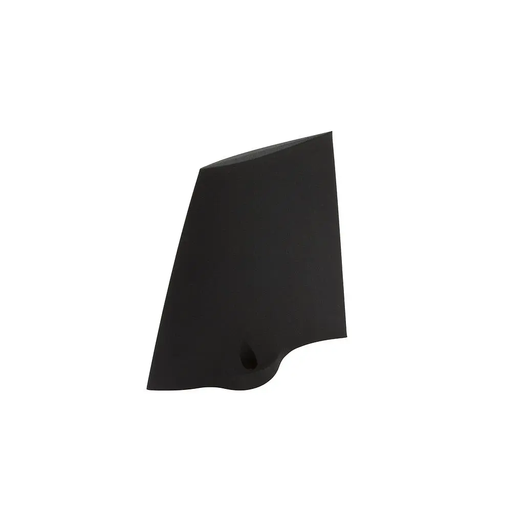 Skeg voor Cruise R en T