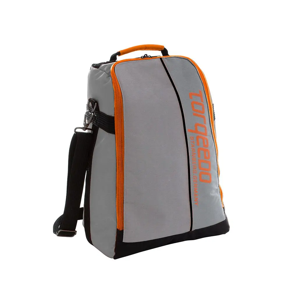 Travel accu tas