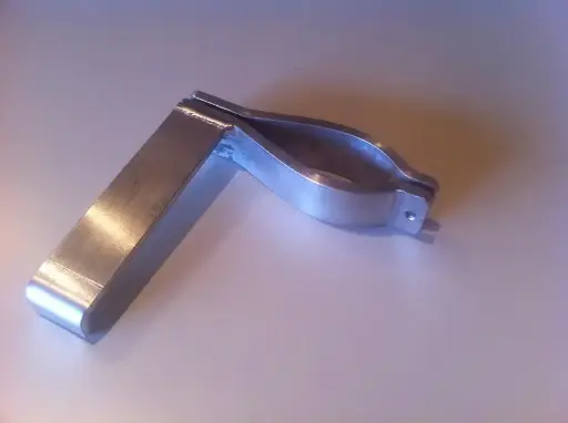 Afstandhouder Torqeedo Travel 603 / 1003 / 1103