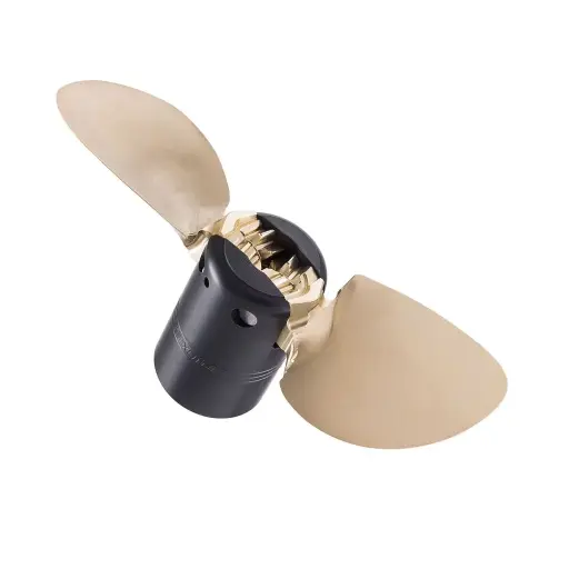 Propeller B 12 x 8 FLD klapschroef voor Cruise 3.0 FP