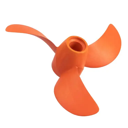 Propeller v20/p4000 - modellen vanaf 2017 - met dikke as