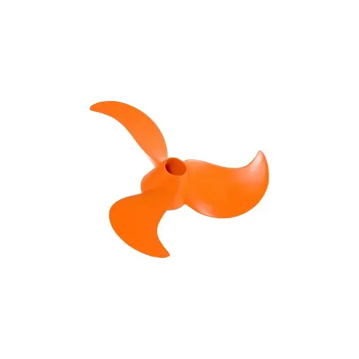 Reserve propeller Travel / Cruise v8/p350
