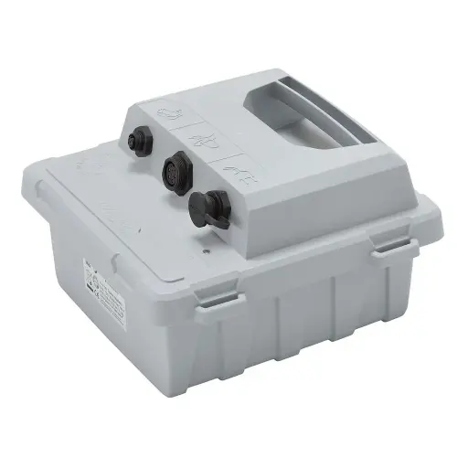 915 Wh accu Ultralight 403 & 1103 