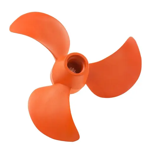 Reserve propeller v30/p4000 - modellen vanaf 2017 - met dikke as