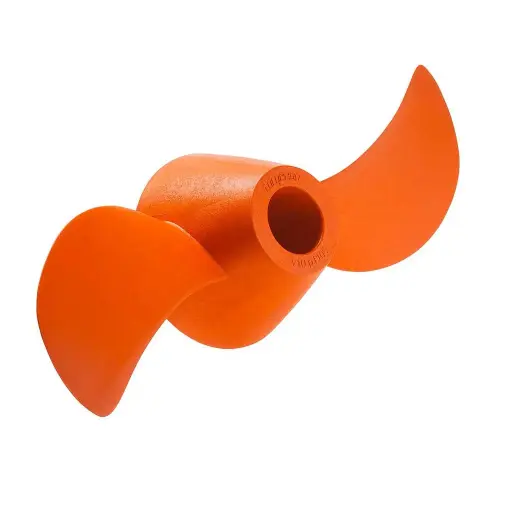 Reserve propeller Ultralight v10/p350
