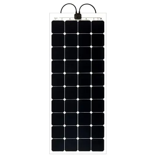 Solbian SP 40 - 138 Watt
