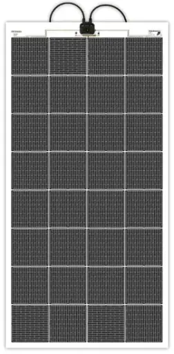 Solbian SR 32 - 160 Watt