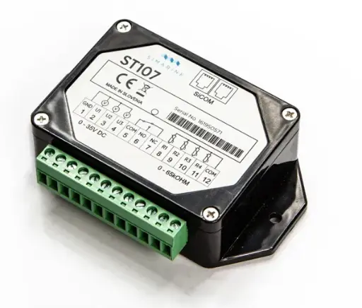 Simarine ST107 tank module
