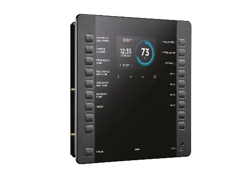 Simarine NEREIDE 2L Control Unit