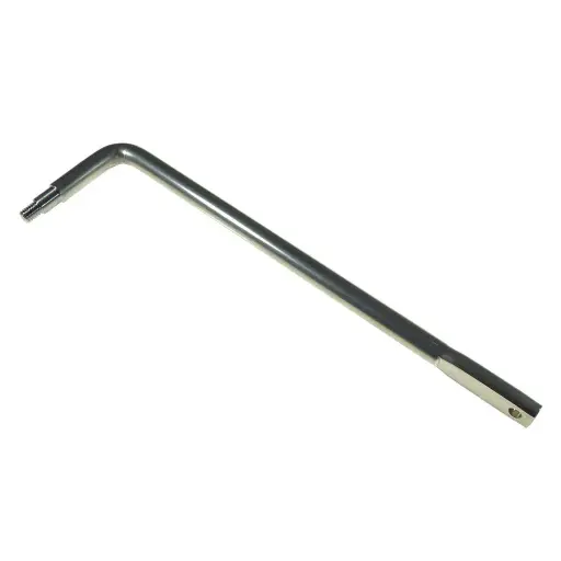 Tiller arm/steering rod (Cruise 2/4)
