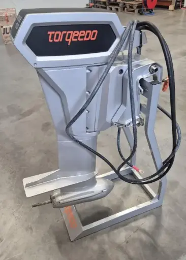 Used Torqeedo Cruise 10.0 - 2019