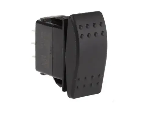 Tilt trim switch Torqeedo Cruise 10.0 / 12.0