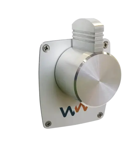 WaterWorld side mount gashendel WW-017A