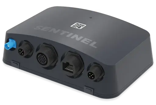 Sentinel Boat Monitor BM50 - LITE